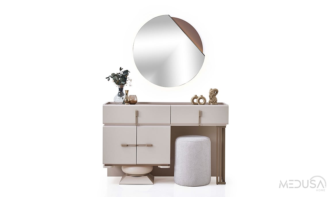 Medusa Home Mobilya - Bonita Şifonyer