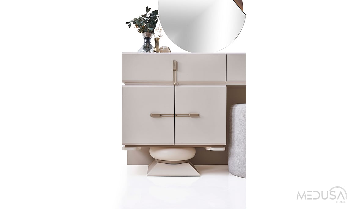 Medusa Home Mobilya - Bonita Şifonyer