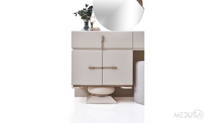 Medusa Home Mobilya - Bonita Şifonyer