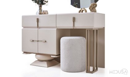 Medusa Home Mobilya - Bonita Şifonyer