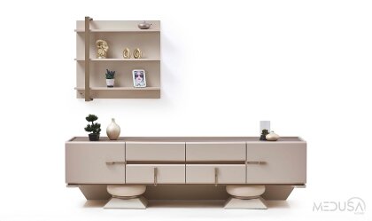 Medusa Home - Bonita Tv Ünitesi