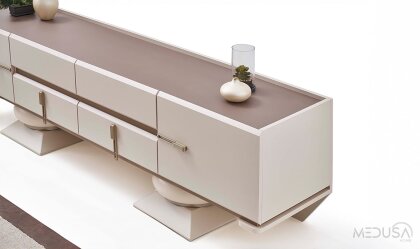 Medusa Home Mobilya - Bonita Tv Ünitesi