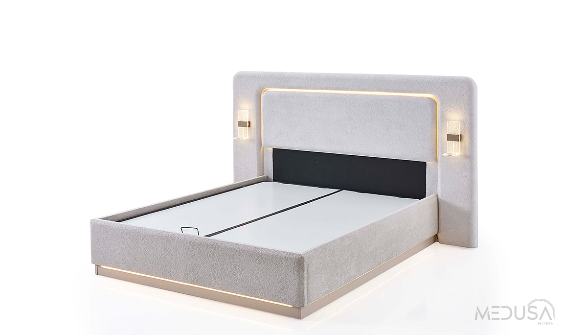 Medusa Home Mobilya - Bonita Yatak Odası