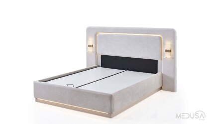 Medusa Home Mobilya - Bonita Yatak Odası