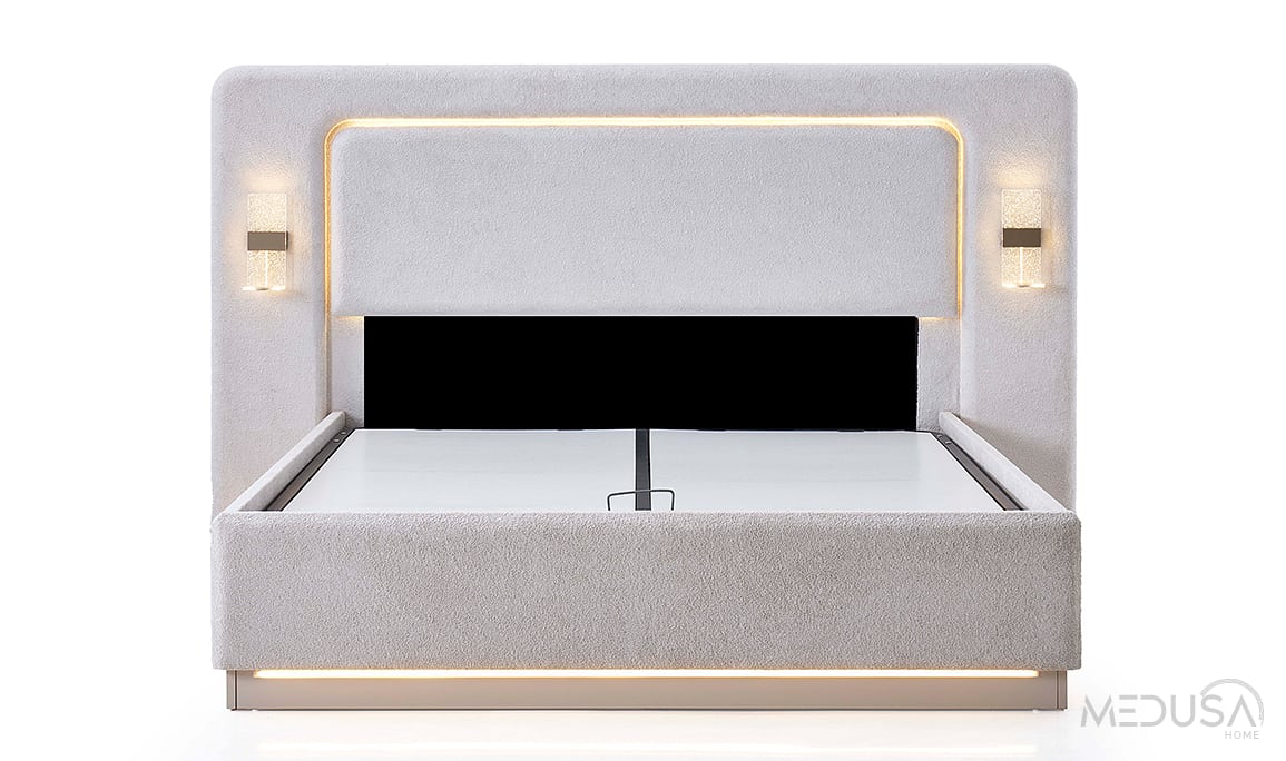 Medusa Home Mobilya - Bonita Yatak Odası