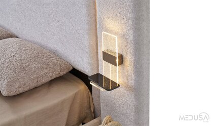 Medusa Home Mobilya - Bonita Yatak Odası