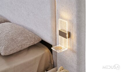 Medusa Home Mobilya - Bonita Yatak Odası