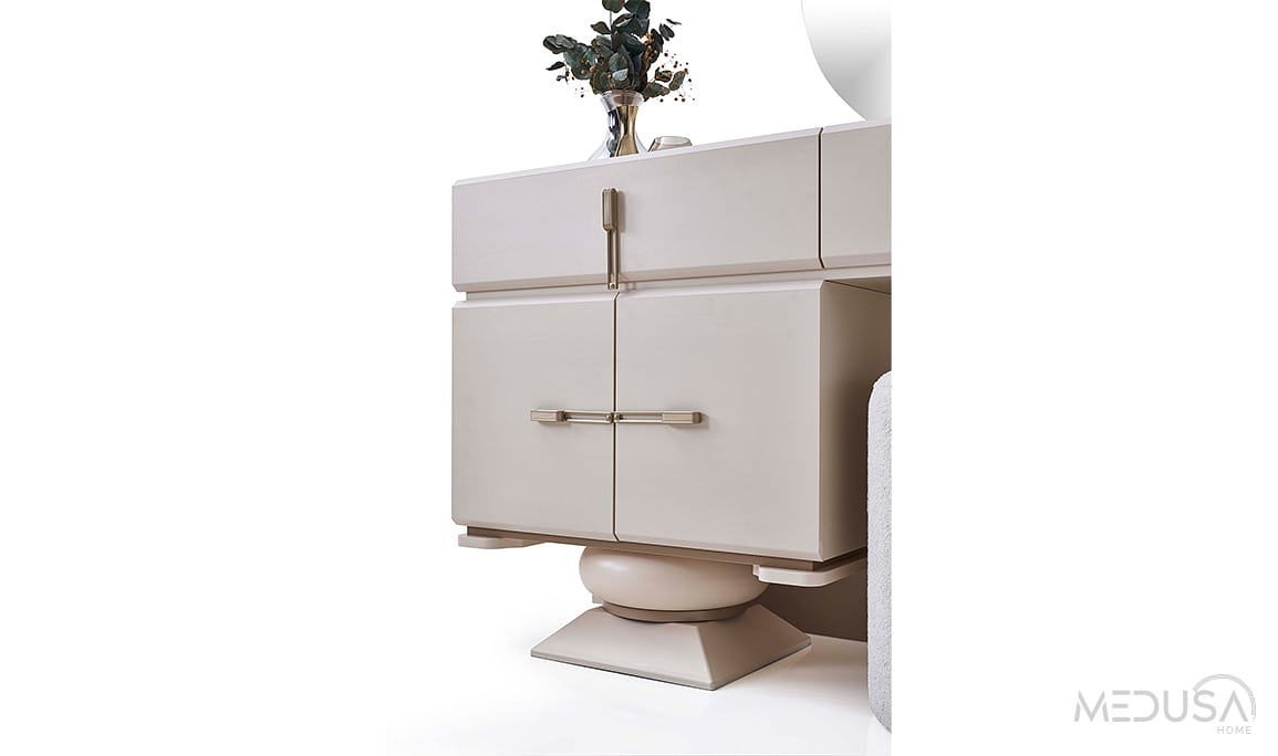 Medusa Home Mobilya - Bonita Yatak Odası