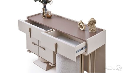 Medusa Home Mobilya - Bonita Yatak Odası