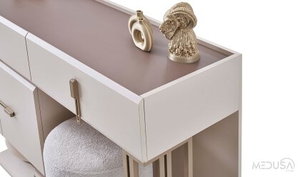 Medusa Home Mobilya - Bonita Yatak Odası