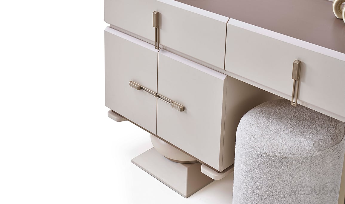 Medusa Home Mobilya - Bonita Yatak Odası