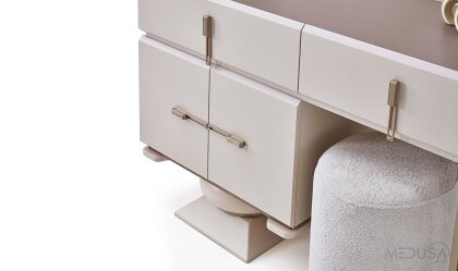 Medusa Home Mobilya - Bonita Yatak Odası