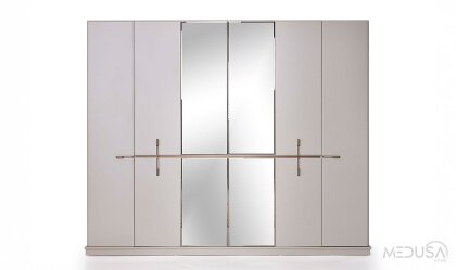 Medusa Home Mobilya - Bonita Yatak Odası