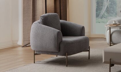 Medusa Home Mobilya - Bonj Berjer