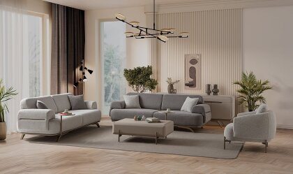 Medusa Home - Bonj Koltuk Takımı