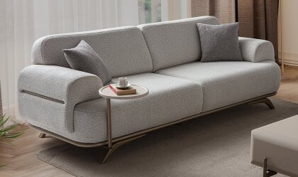 Medusa Home Mobilya - Bonj Koltuk Takımı
