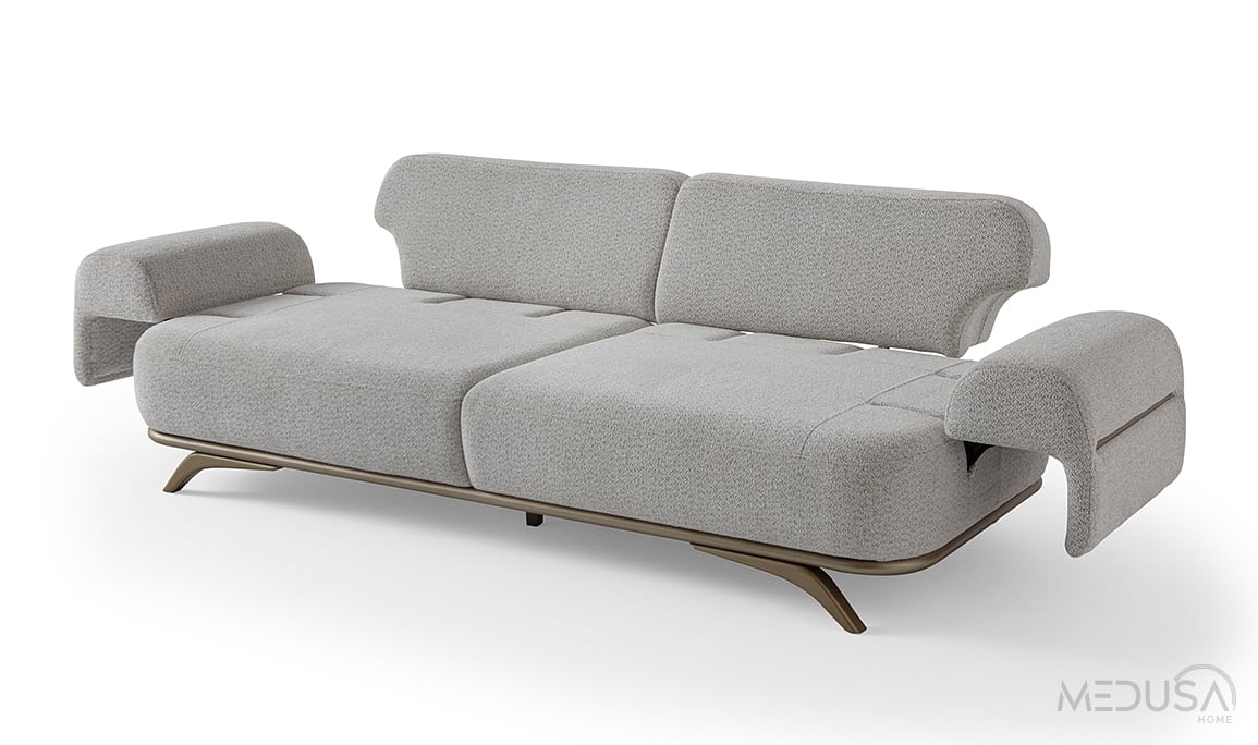 Medusa Home Mobilya - Bonj Koltuk Takımı