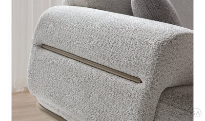 Medusa Home Mobilya - Bonj Koltuk Takımı