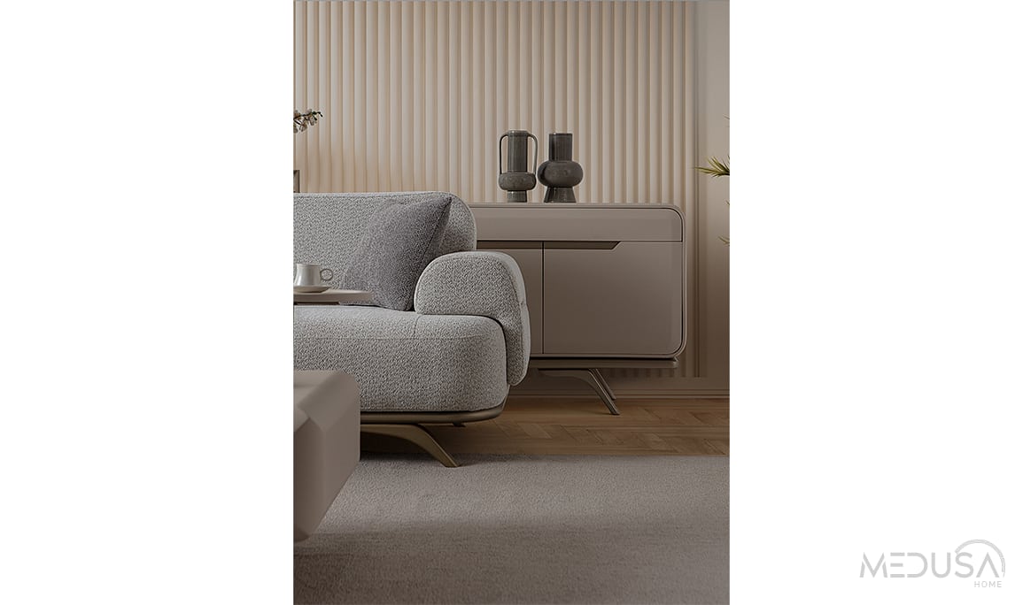 Medusa Home Mobilya - Bonj Koltuk Takımı