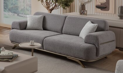 Medusa Home Mobilya - Bonj Koltuk Takımı