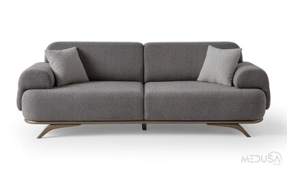 Medusa Home Mobilya - Bonj Koltuk Takımı