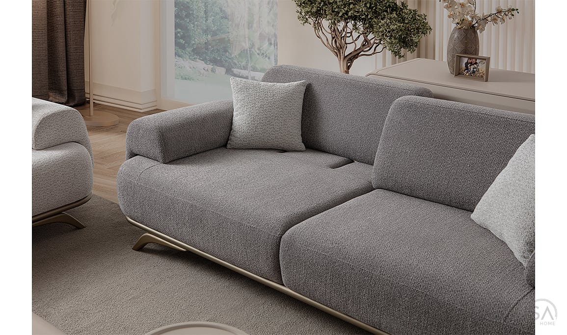 Medusa Home Mobilya - Bonj Koltuk Takımı