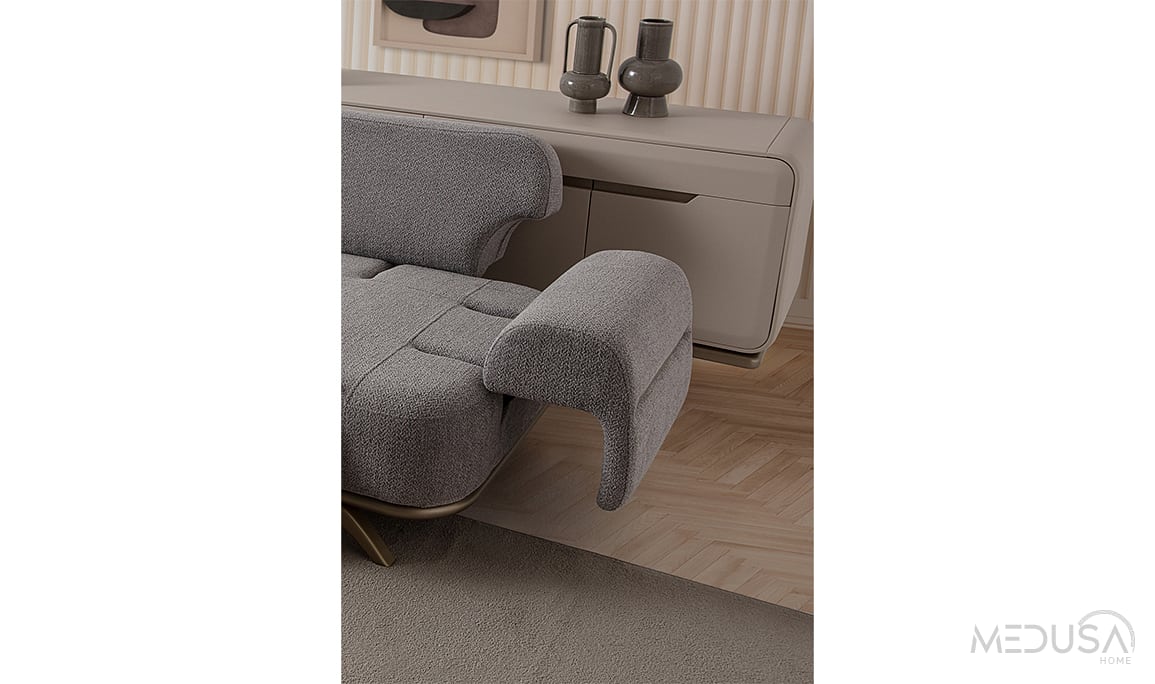 Medusa Home Mobilya - Bonj Koltuk Takımı