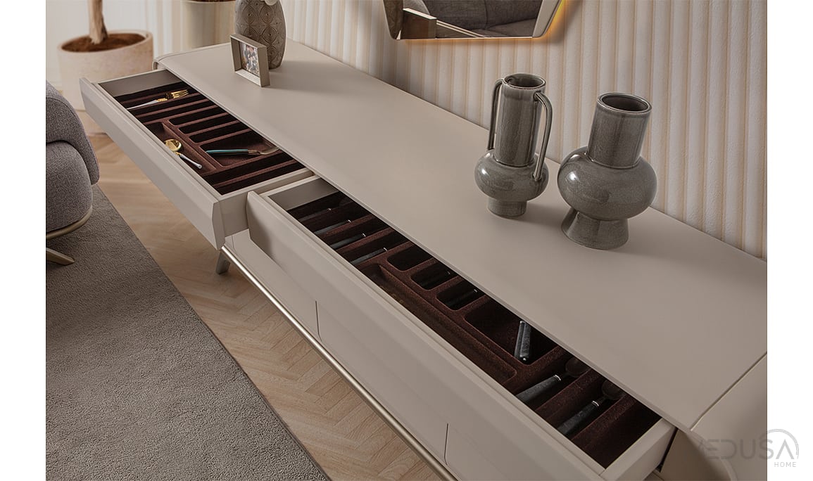 Medusa Home Mobilya - Bonj Konsol