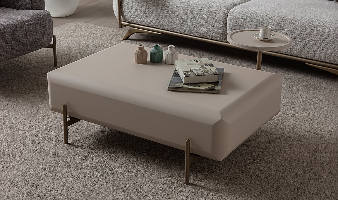 Medusa Home Mobilya - Bonj Orta Sehpa