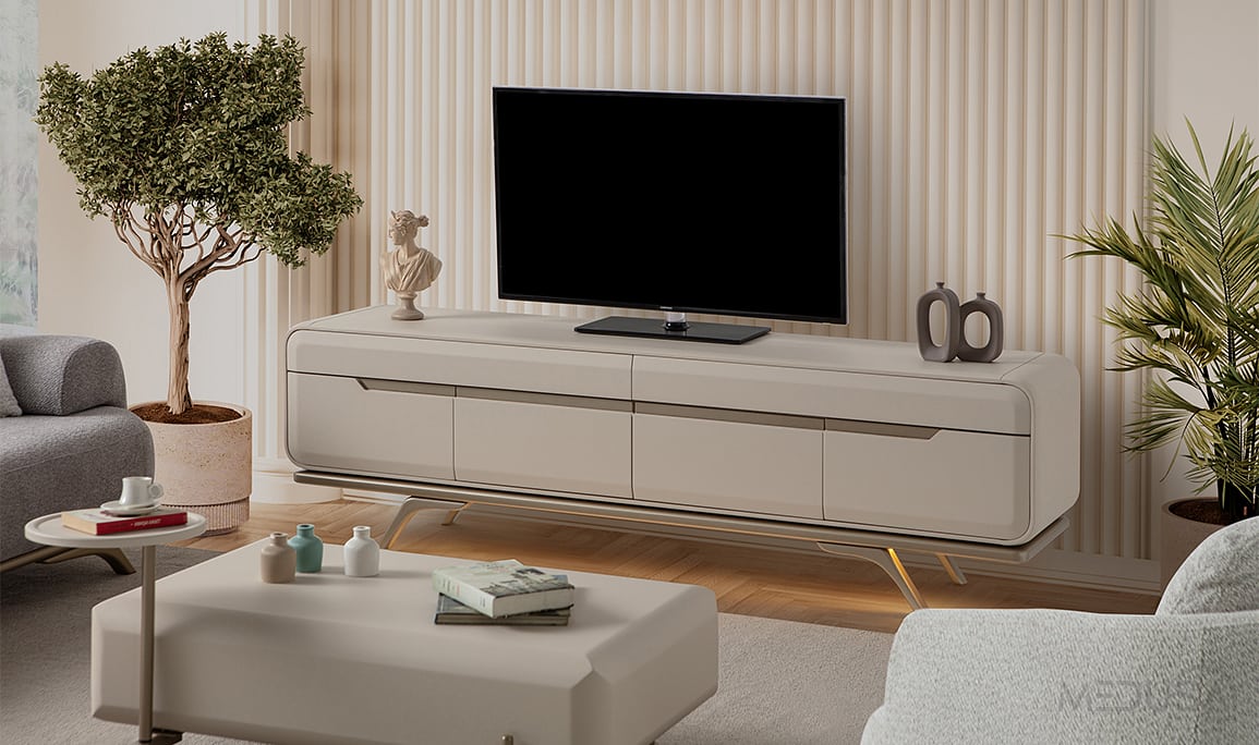 Medusa Home Mobilya - Bonj Tv Ünitesi