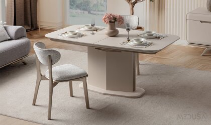 Medusa Home Mobilya - Bonj Yemek Masası