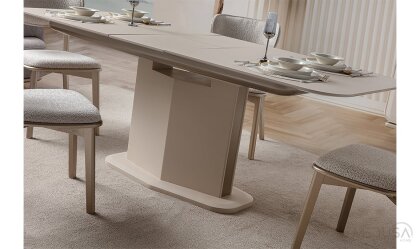 Medusa Home Mobilya - Bonj Yemek Masası