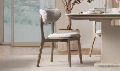 Medusa Home Mobilya - Bonj Yemek Masası