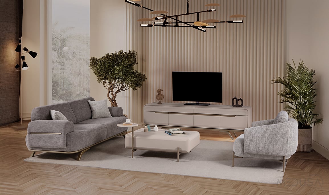 Medusa Home Mobilya - Bonj Yemek Odası