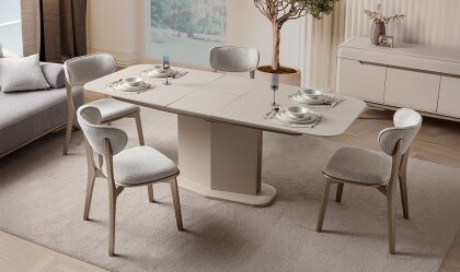 Medusa Home Mobilya - Bonj Yemek Odası