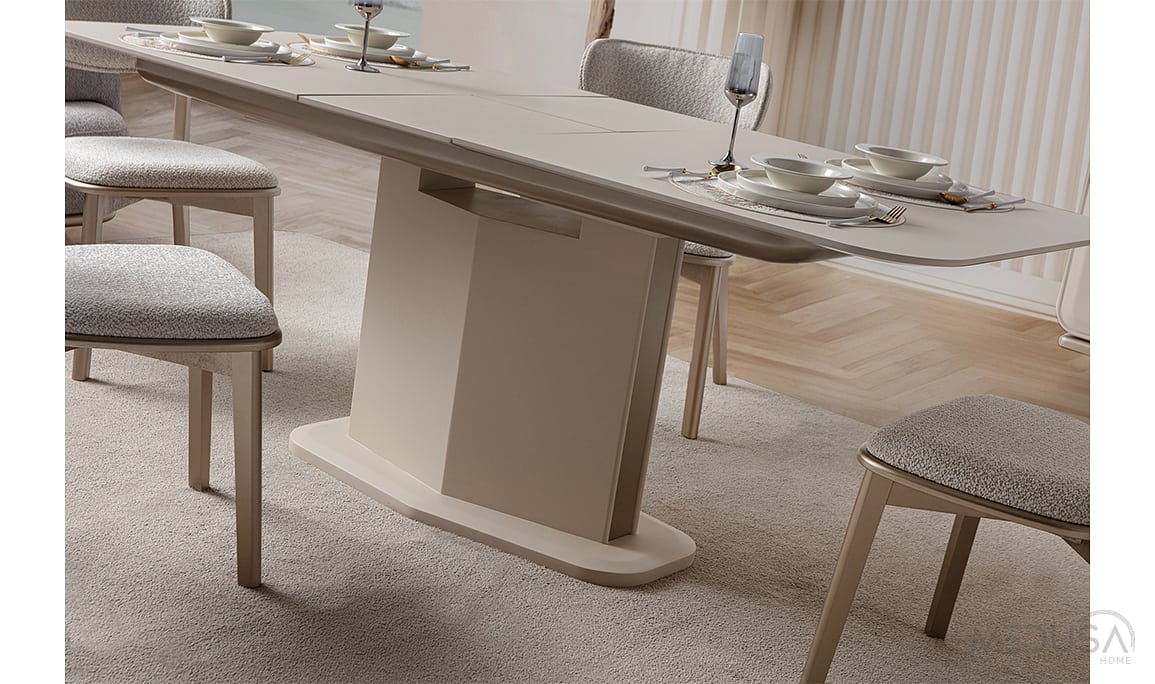Medusa Home Mobilya - Bonj Yemek Odası