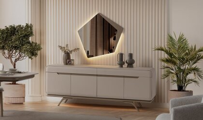 Medusa Home Mobilya - Bonj Yemek Odası