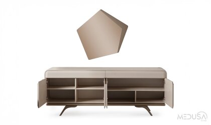 Medusa Home Mobilya - Bonj Yemek Odası