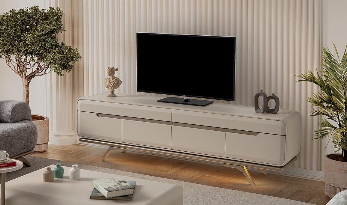 Medusa Home Mobilya - Bonj Yemek Odası