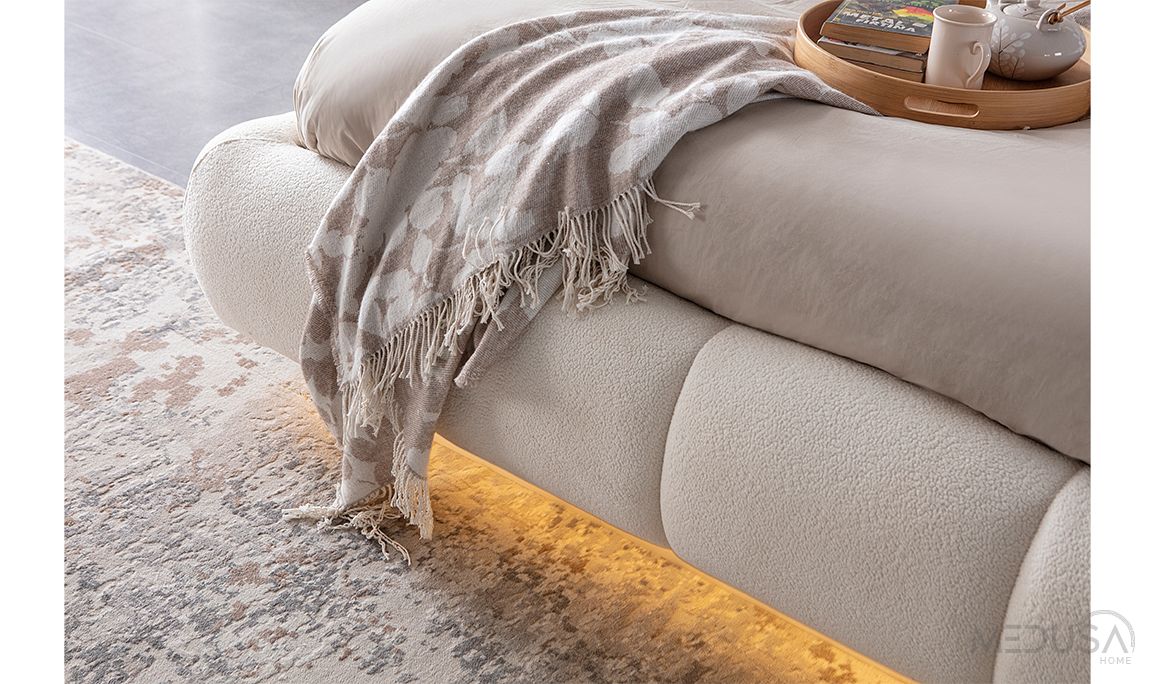 Medusa Home Mobilya - Bonje Karyola