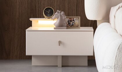 Medusa Home - Bonje Komodin Medusa Home - Bonje Komodin