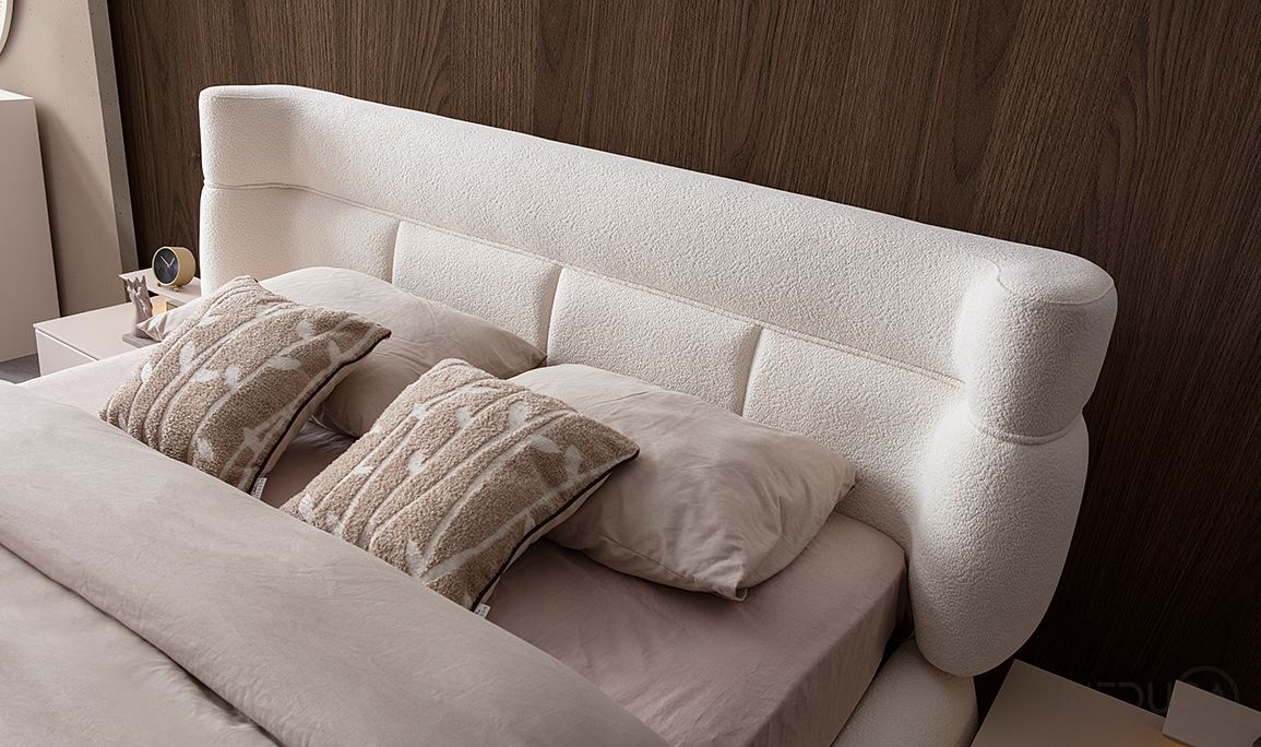 Medusa Home Mobilya - Bonje Yatak Odası