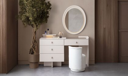 Medusa Home Mobilya - Bonje Yatak Odası