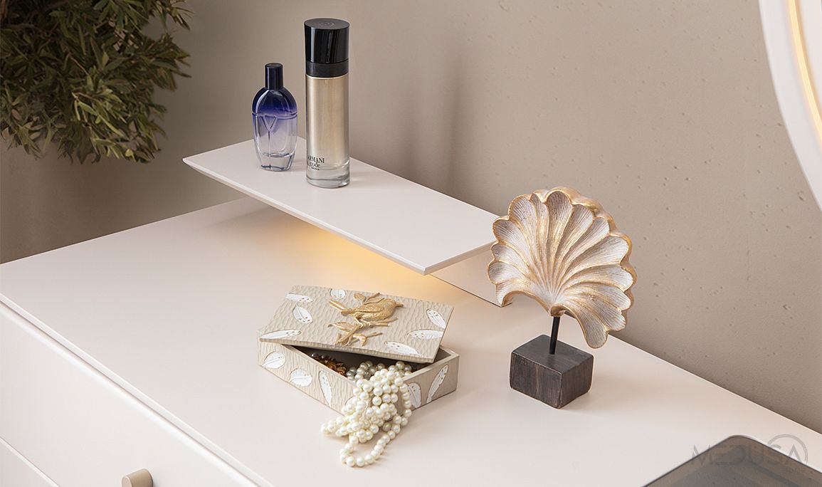 Medusa Home Mobilya - Bonje Yatak Odası