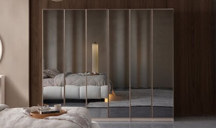 Medusa Home Mobilya - Bonje Yatak Odası