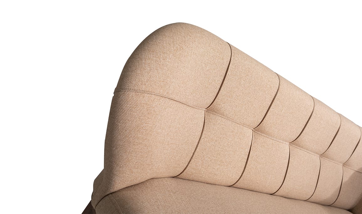 Medusa Home Mobilya - Bonn Mutfak Köşe Takımı