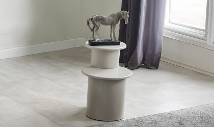 Medusa Home - Bonny 2'li Yan Sehpa Medusa Home - Bonny 2'li Yan Sehpa