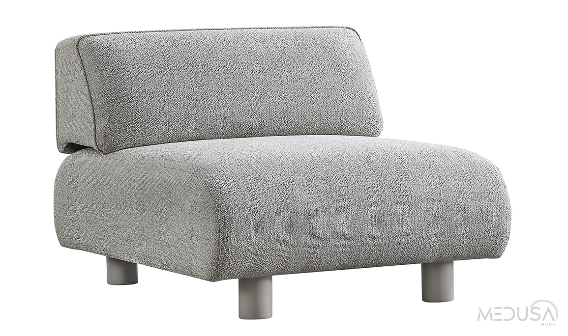 Medusa Home Mobilya - Bonny 75'lik Ara Modül