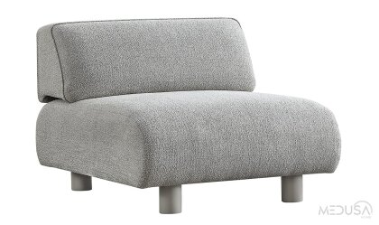 Medusa Home - Bonny 96'lık Ara Modül Medusa Home - Bonny 96'lık Ara Modül