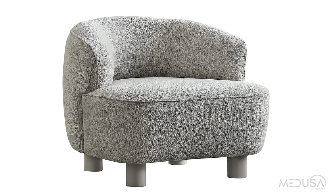 Medusa Home Mobilya - Bonny Berjer